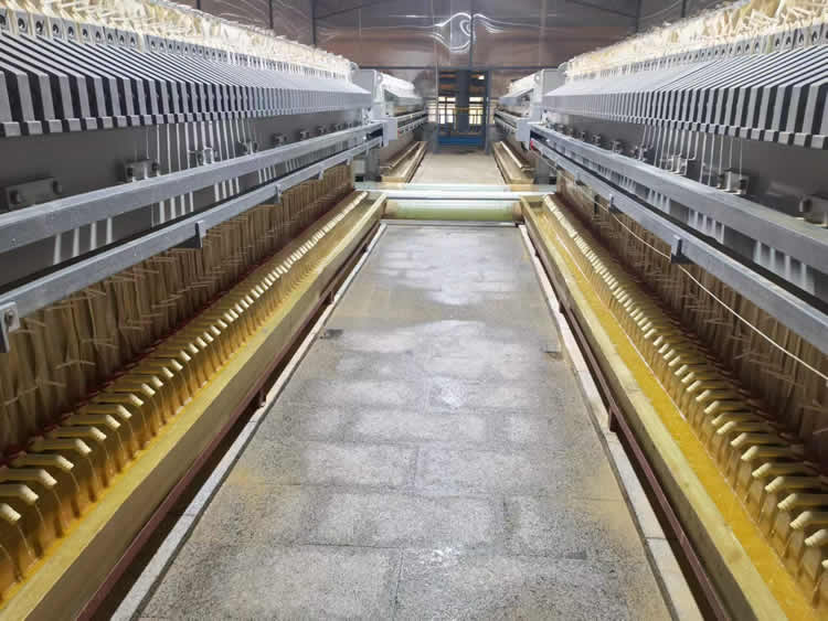 聚氯化铝铁生产设备